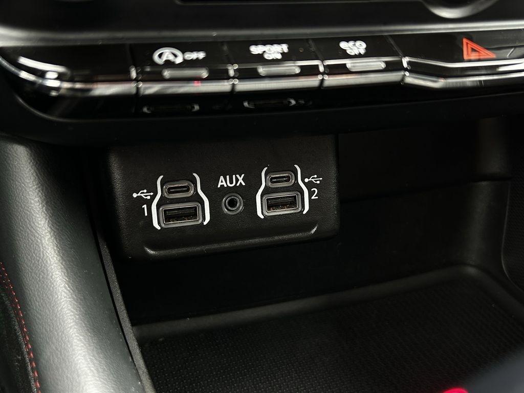 Dodge Durango GT Plus AWD 2024