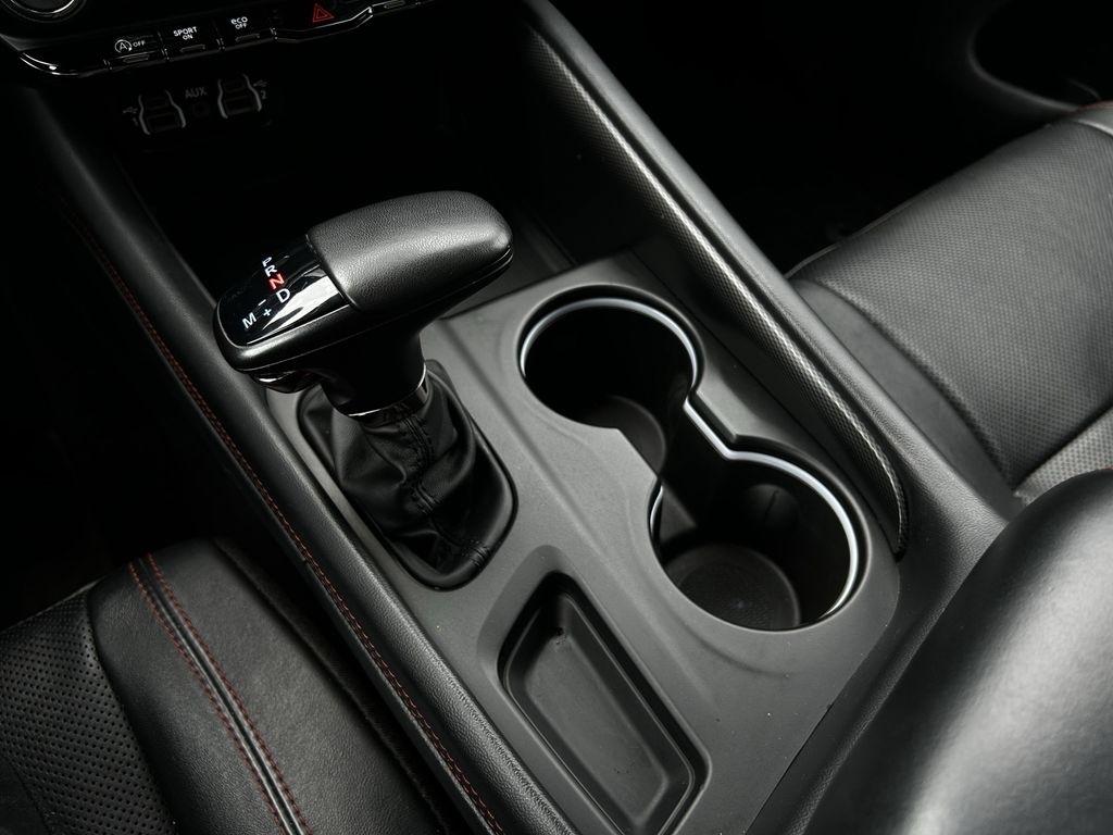 Dodge Durango GT Plus AWD 2024