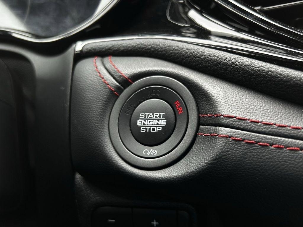Dodge Durango GT Plus AWD 2024