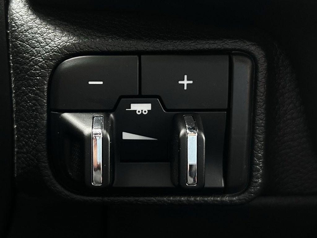 Dodge Durango GT Plus AWD 2024