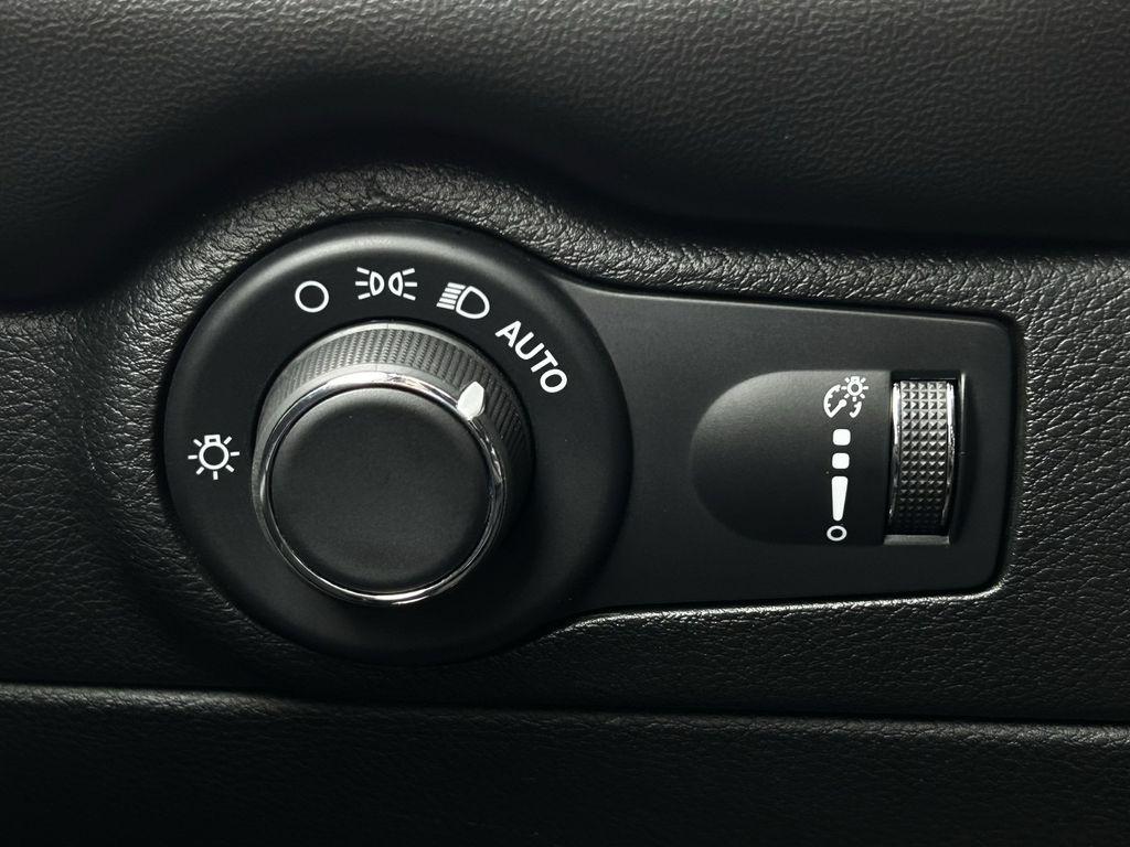Dodge Durango GT Plus AWD 2024