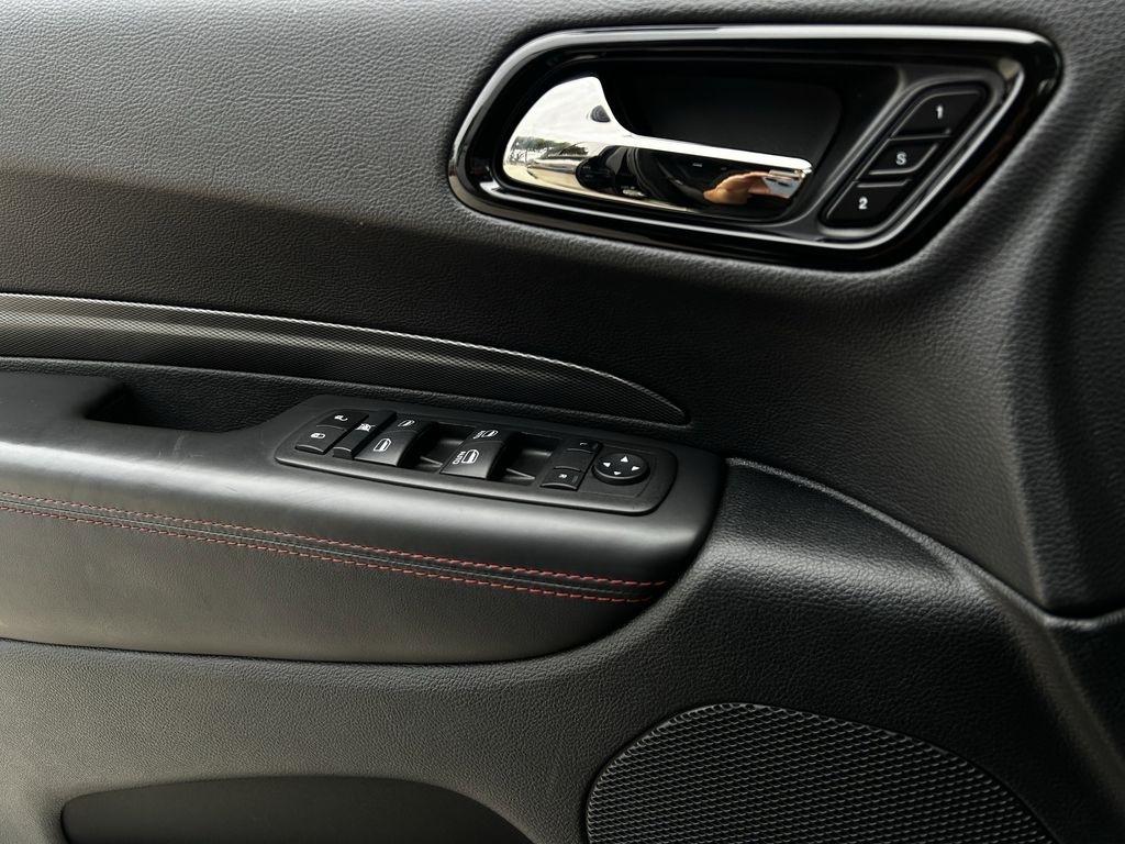 Dodge Durango GT Plus AWD 2024