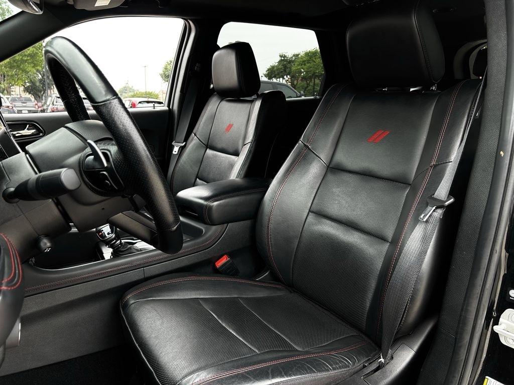 Dodge Durango GT Plus AWD 2024