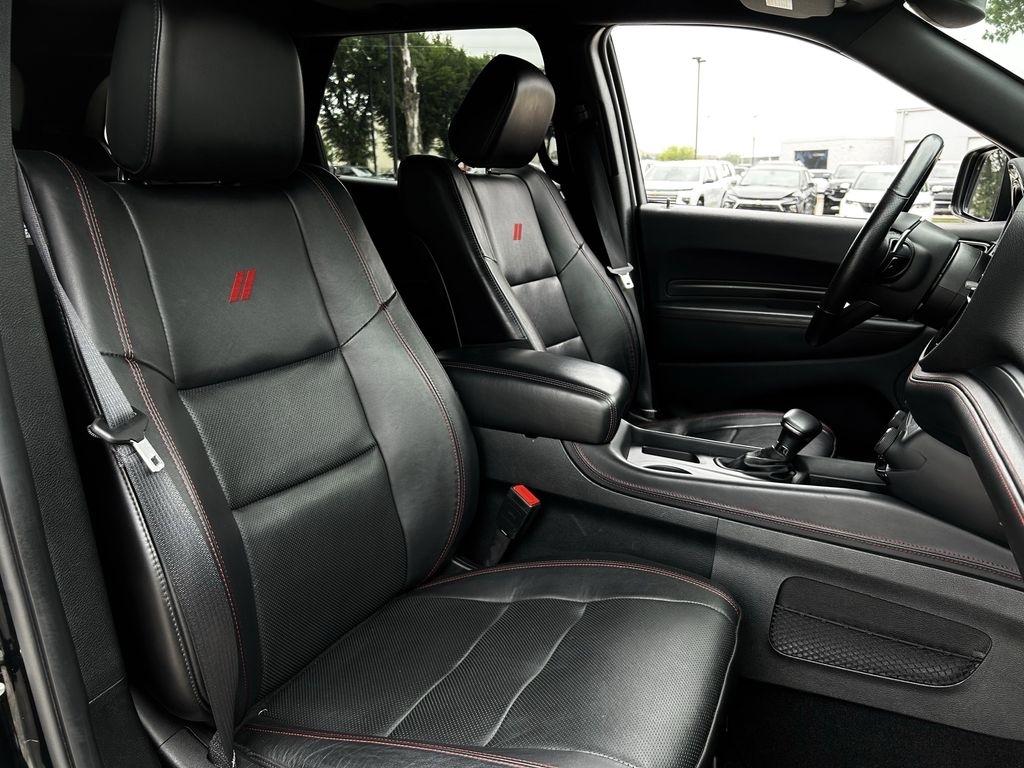 Dodge Durango GT Plus AWD 2024