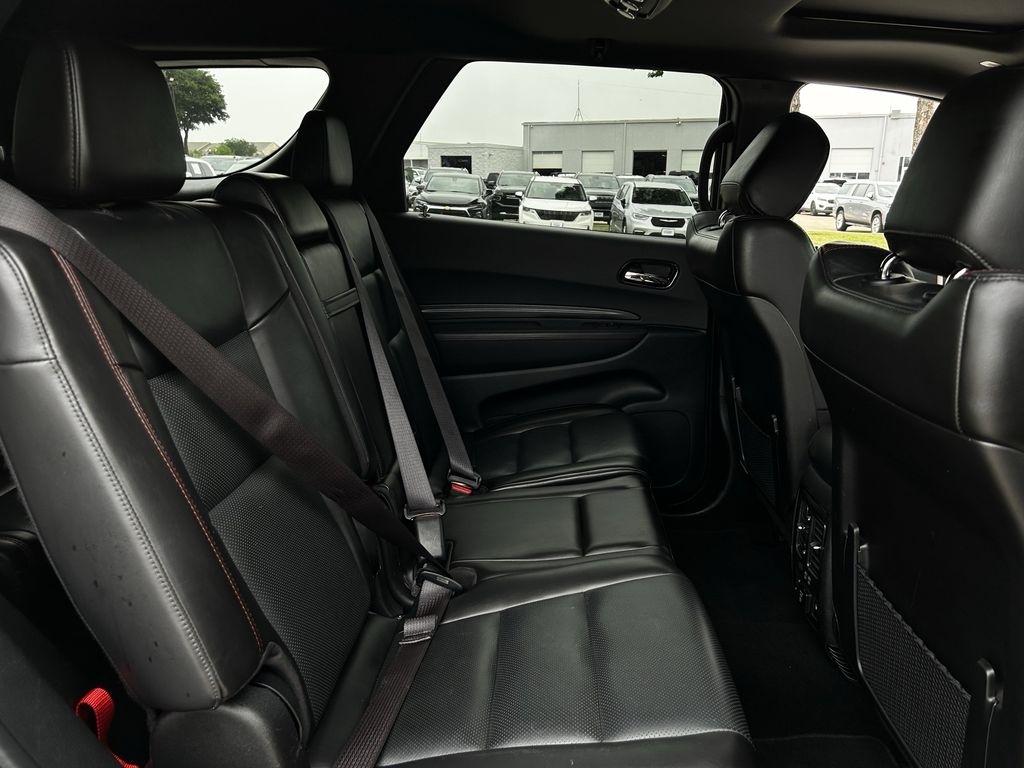 Dodge Durango GT Plus AWD 2024