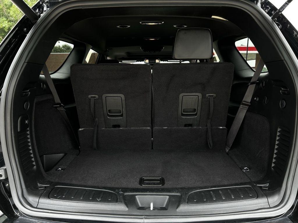 Dodge Durango GT Plus AWD 2024