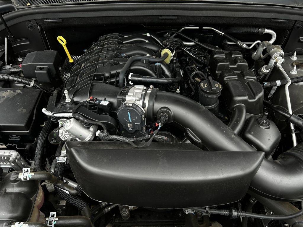 Dodge Durango GT Plus AWD 2024