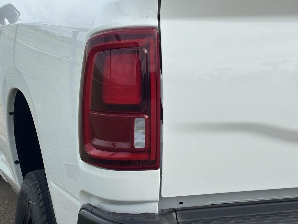 RAM 2500 Tradesman Crew Cab SWB 4WD 2026
