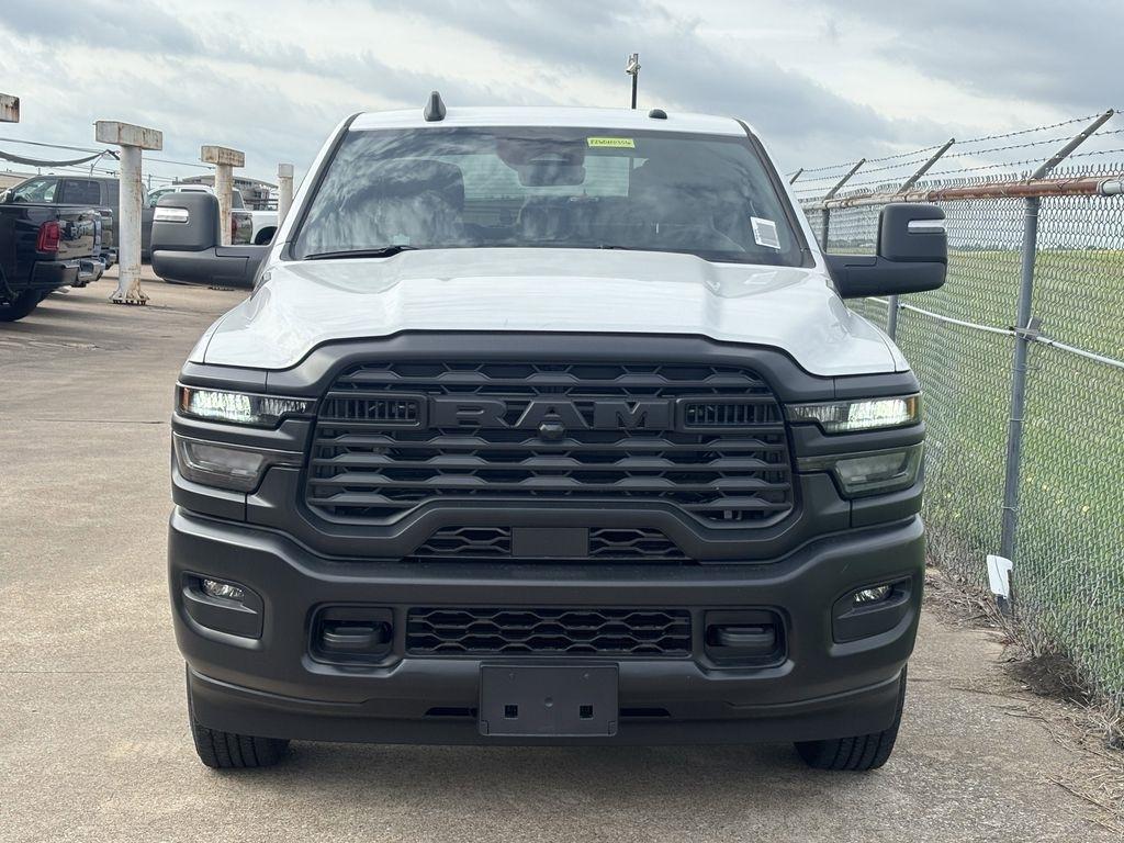 RAM 2500 Tradesman Crew Cab SWB 4WD 2026