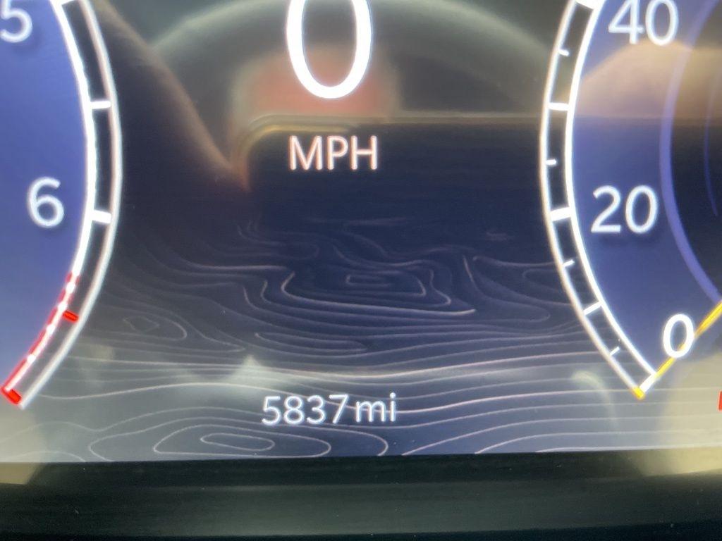 Jeep Grand Cherokee Limited 4WD 2025