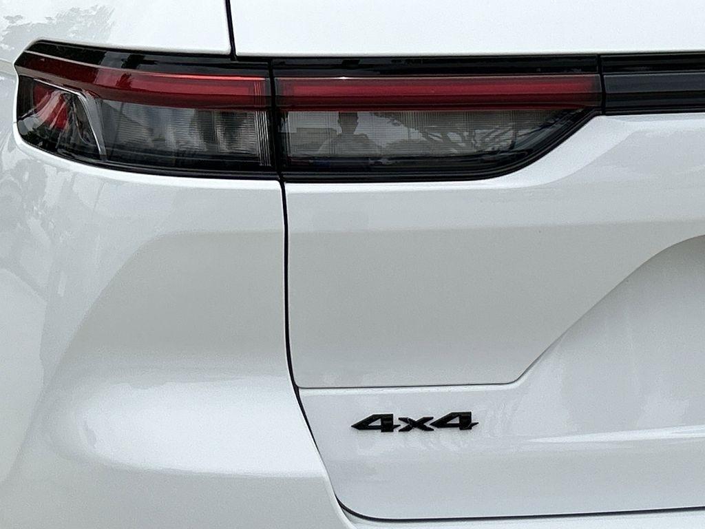 Jeep Grand Cherokee Limited 4WD 2025