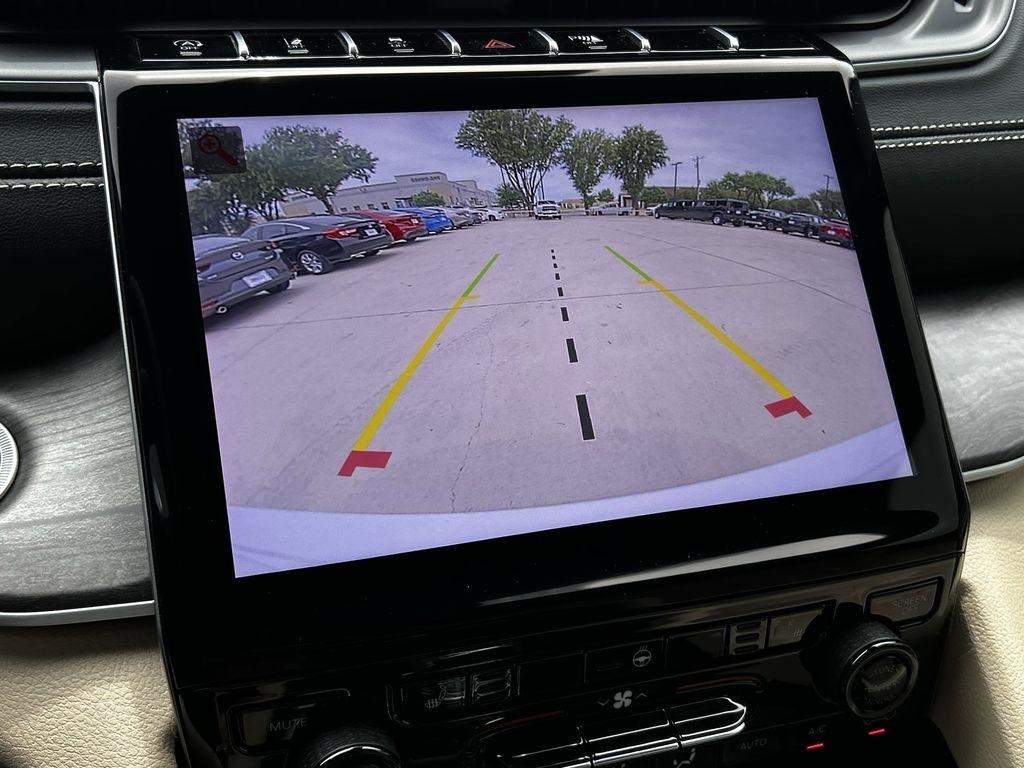 Jeep Grand Cherokee Limited 4WD 2025