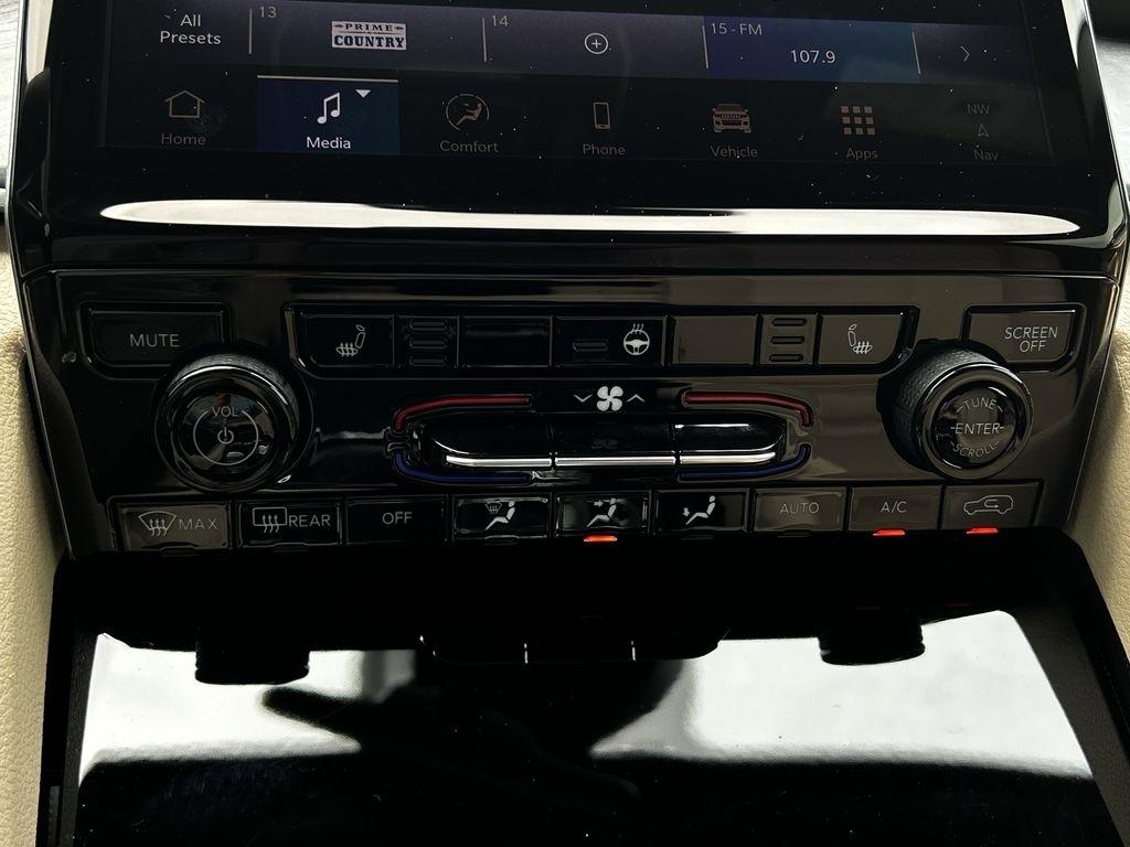 Jeep Grand Cherokee Limited 4WD 2025