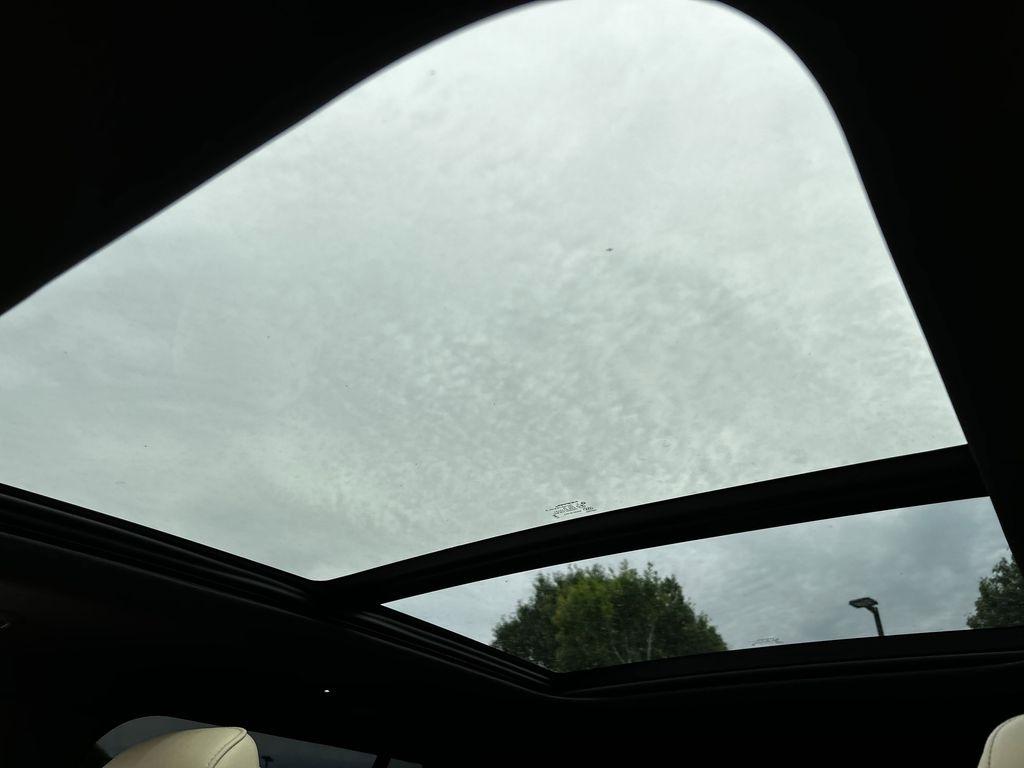 Jeep Grand Cherokee Limited 4WD 2025