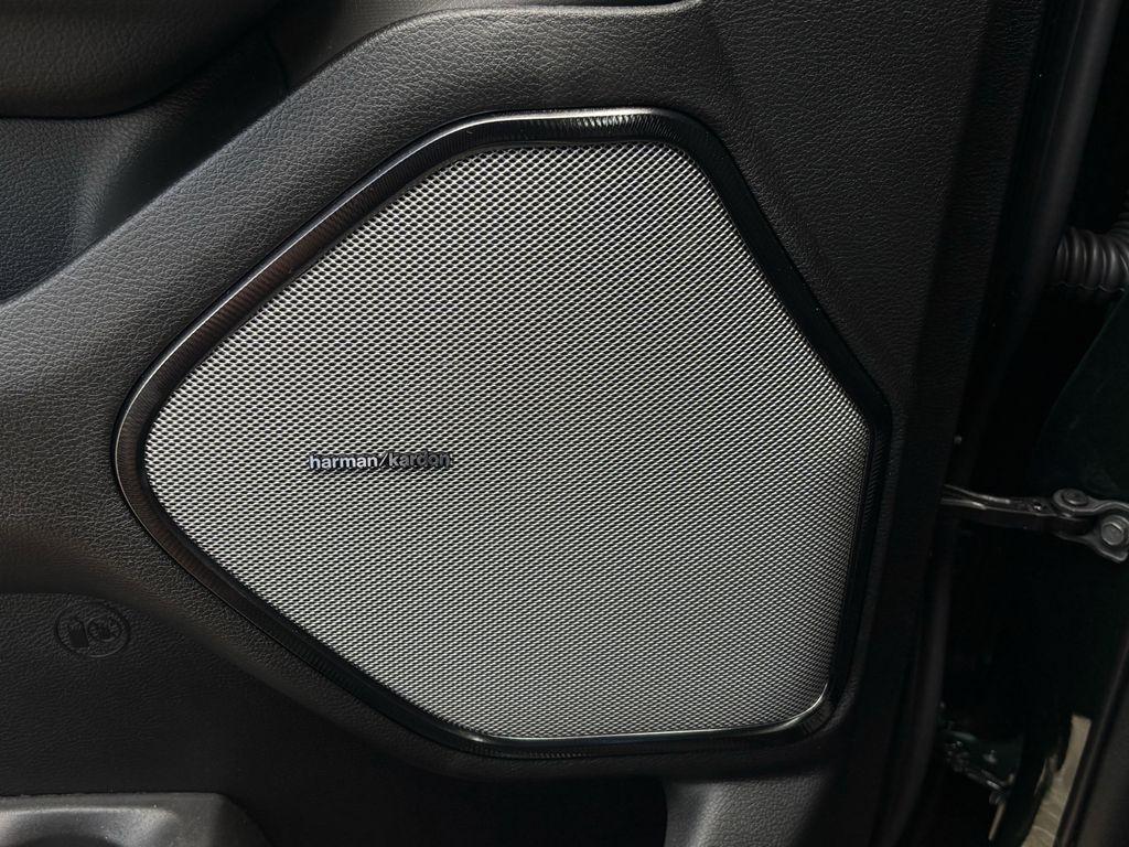 RAM 1500 Rebel Crew Cab SB 4WD 2026