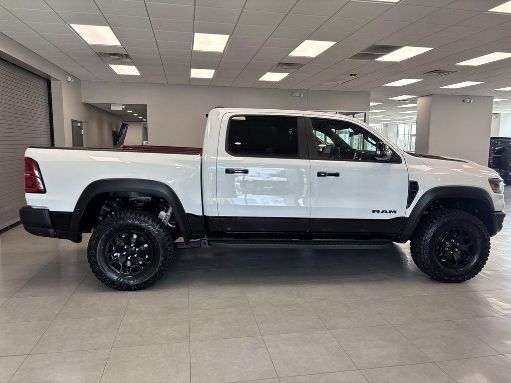 RAM 1500 TRX Crew Cab SB 4WD 2026