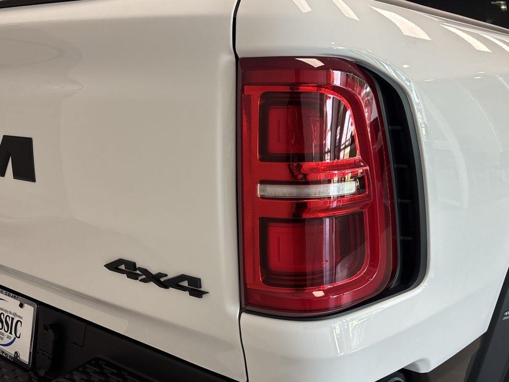 RAM 1500 TRX Crew Cab SB 4WD 2026
