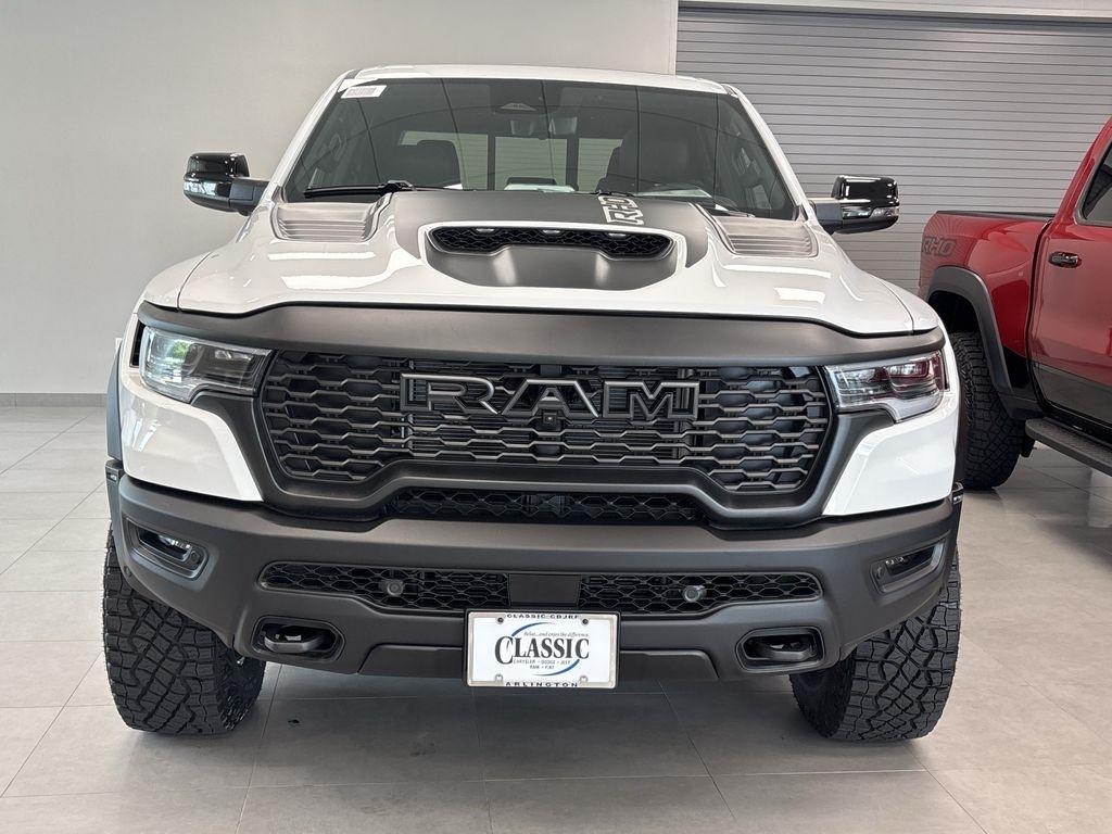 RAM 1500 TRX Crew Cab SB 4WD 2026