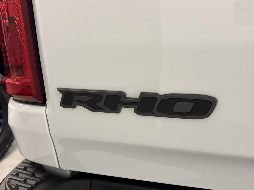 RAM 1500 TRX Crew Cab SB 4WD 2026