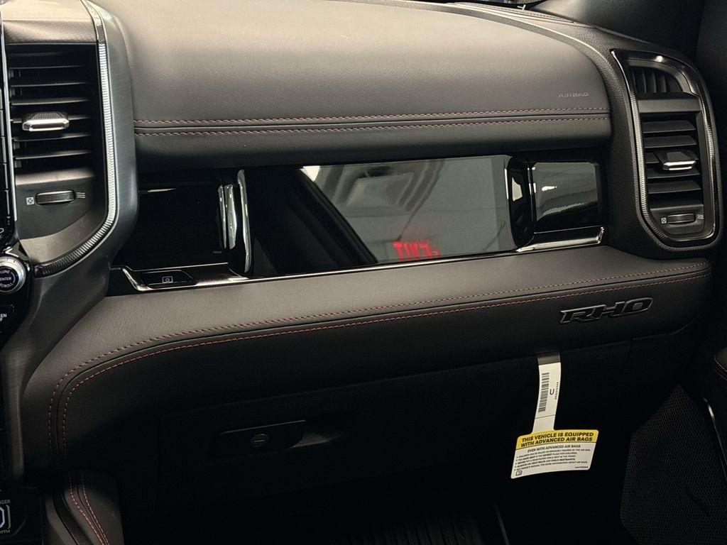 RAM 1500 TRX Crew Cab SB 4WD 2026