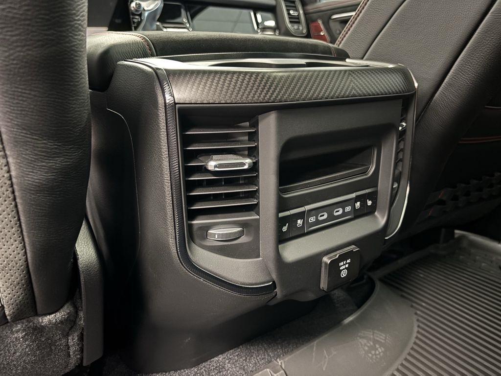 RAM 1500 TRX Crew Cab SB 4WD 2026