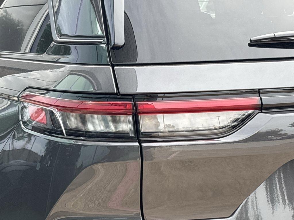 Jeep Grand Cherokee Limited 4WD 2026