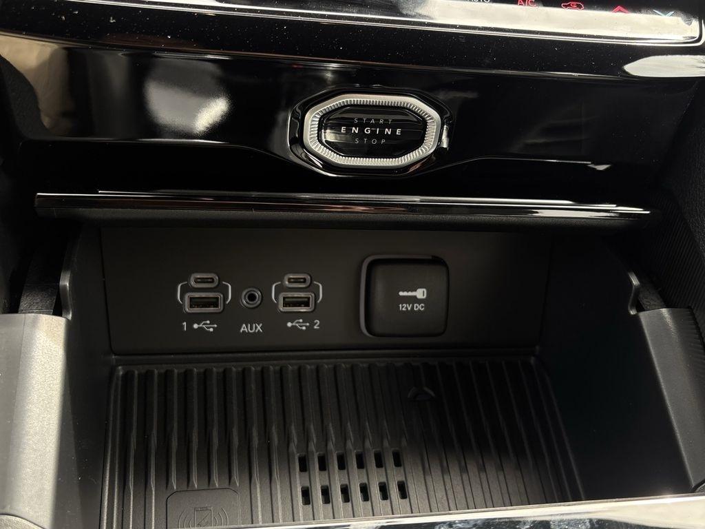 Jeep Grand Cherokee Limited 4WD 2026