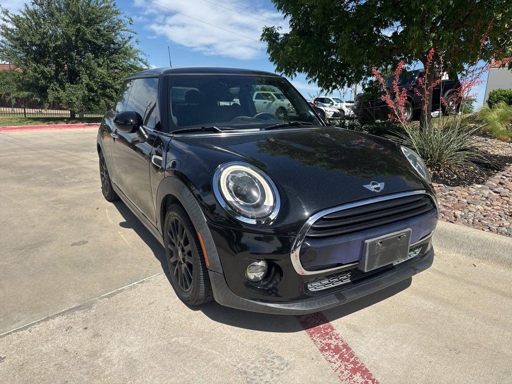 MINI Cooper 3-Door 2016