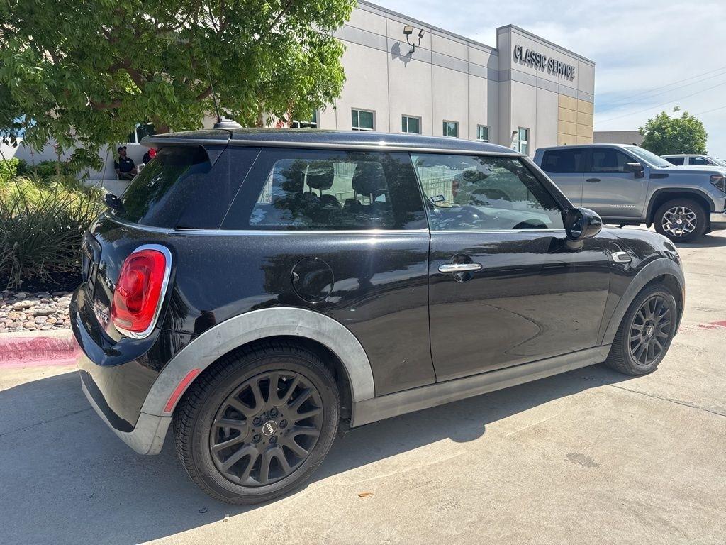 MINI Cooper 3-Door 2016
