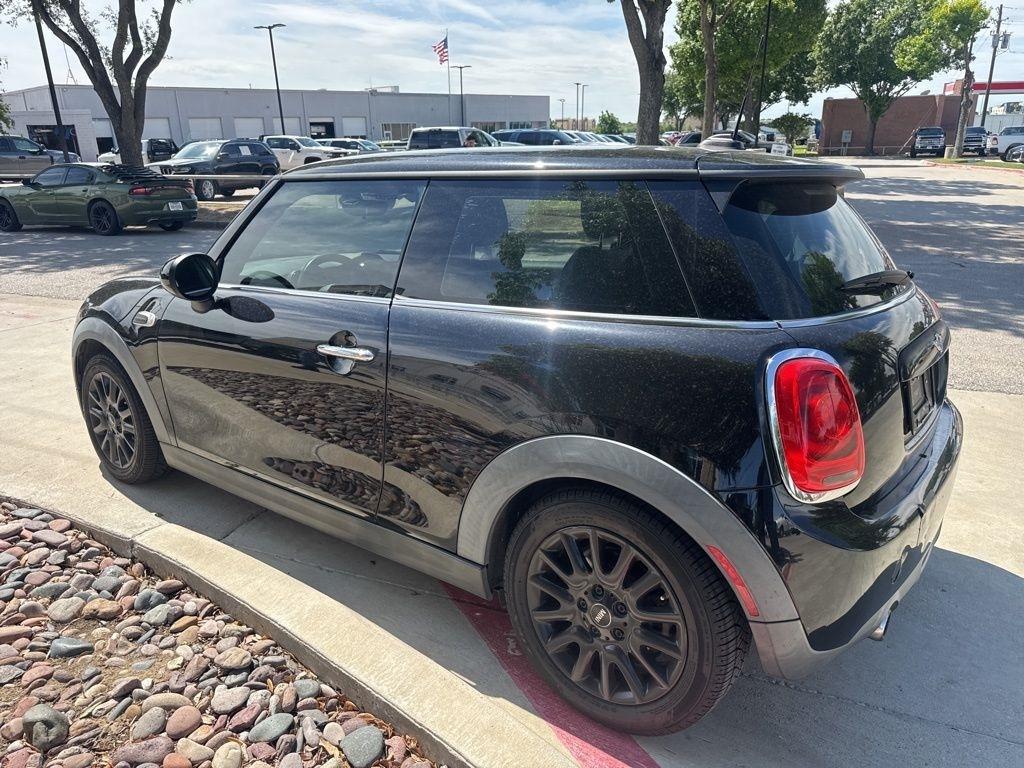 MINI Cooper 3-Door 2016