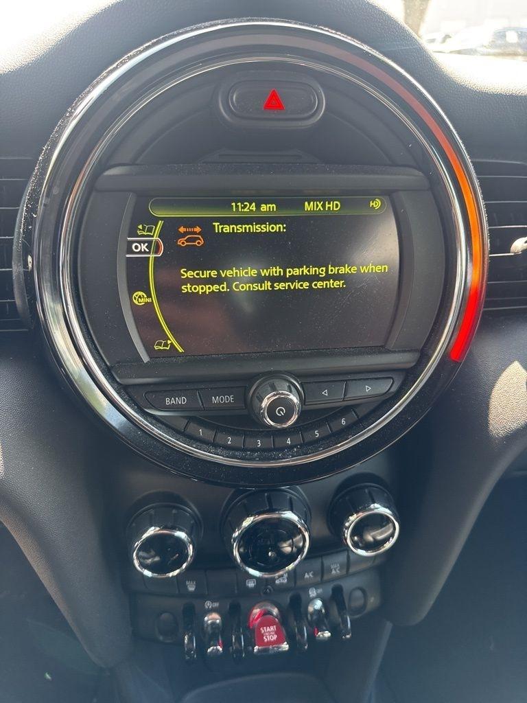 MINI Cooper 3-Door 2016