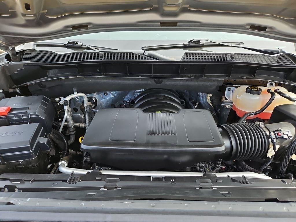 GMC Sierra 1500 Pro Crew Cab Short Box 4WD 2024