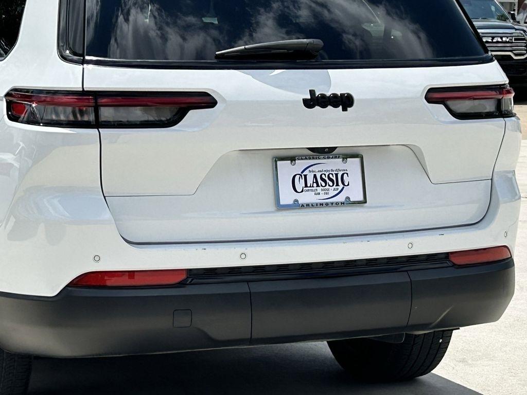 Jeep Grand Cherokee L Laredo 2023