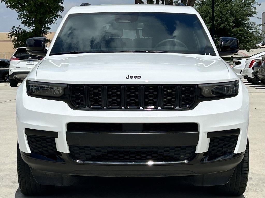 Jeep Grand Cherokee L Laredo 2023