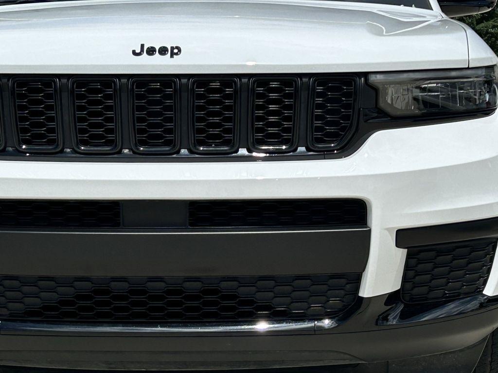 Jeep Grand Cherokee L Laredo 2023