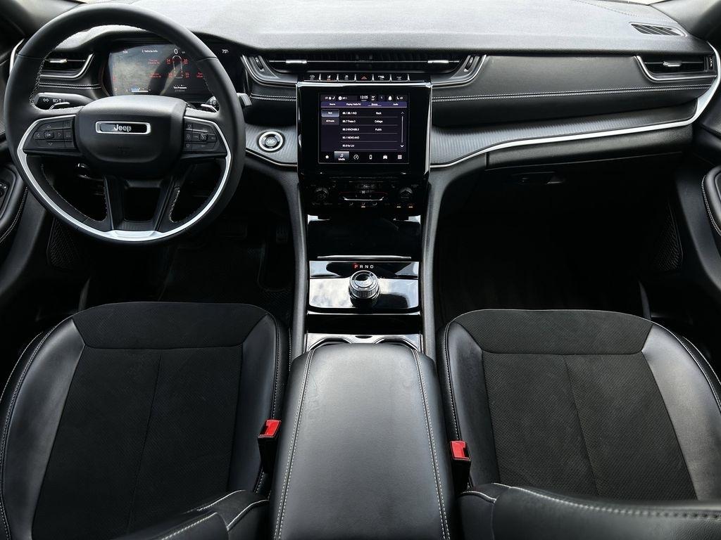 Jeep Grand Cherokee L Laredo 2023