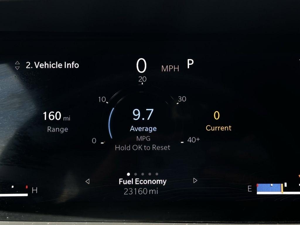 Jeep Grand Cherokee L Laredo 2023