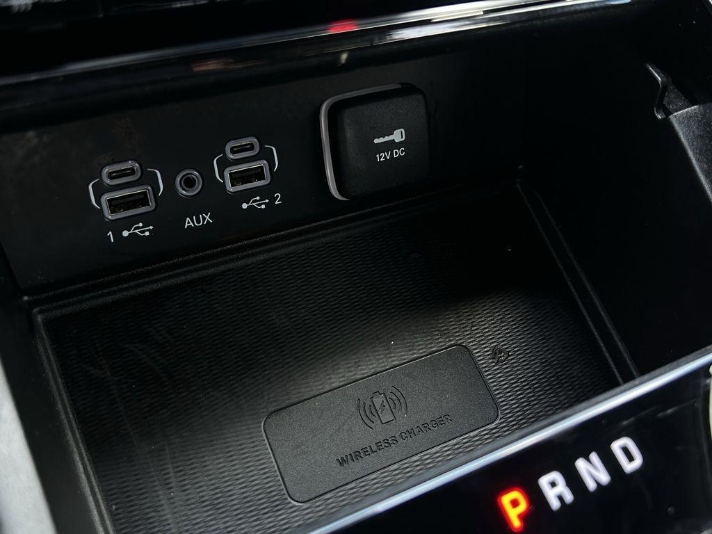 Jeep Grand Cherokee L Laredo 2023