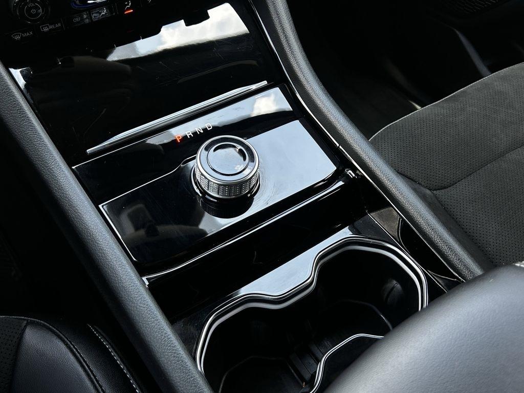 Jeep Grand Cherokee L Laredo 2023