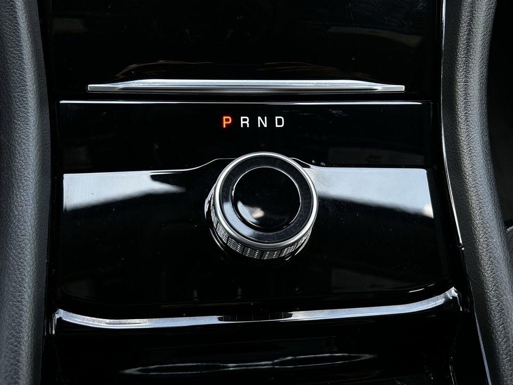 Jeep Grand Cherokee L Laredo 2023