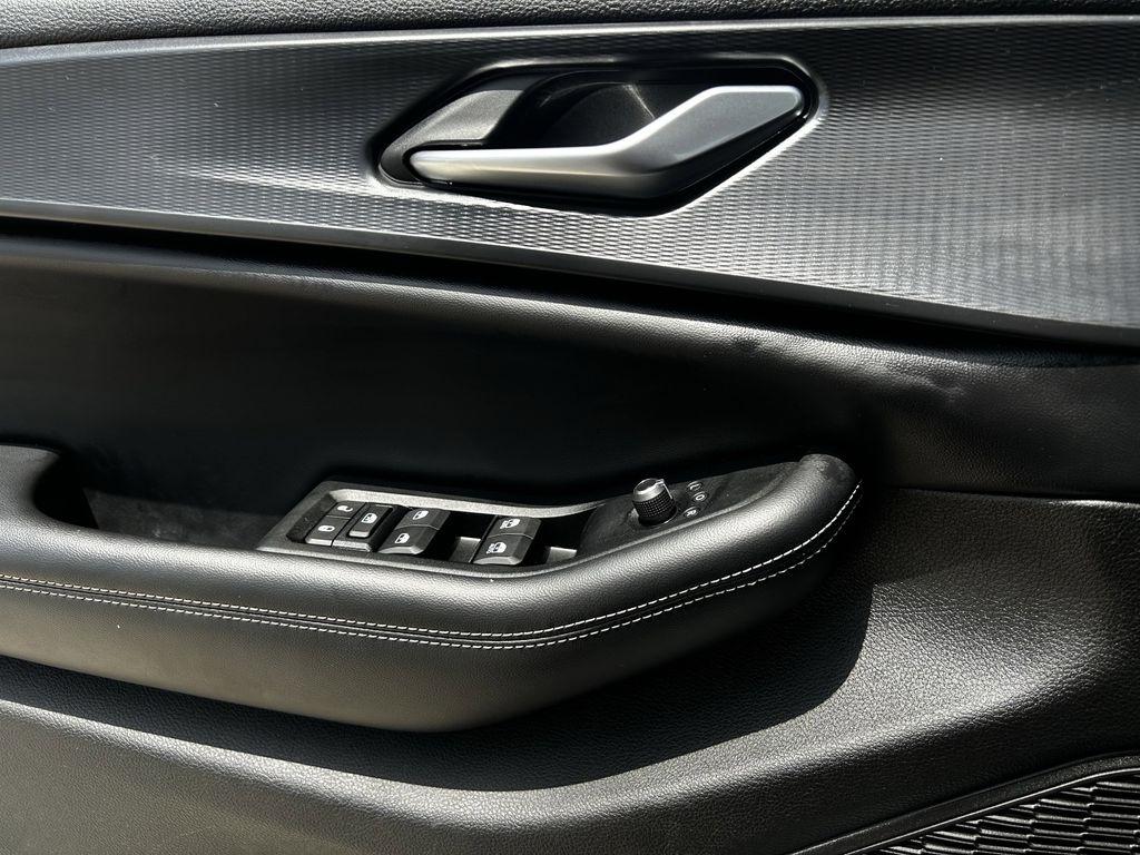 Jeep Grand Cherokee L Laredo 2023