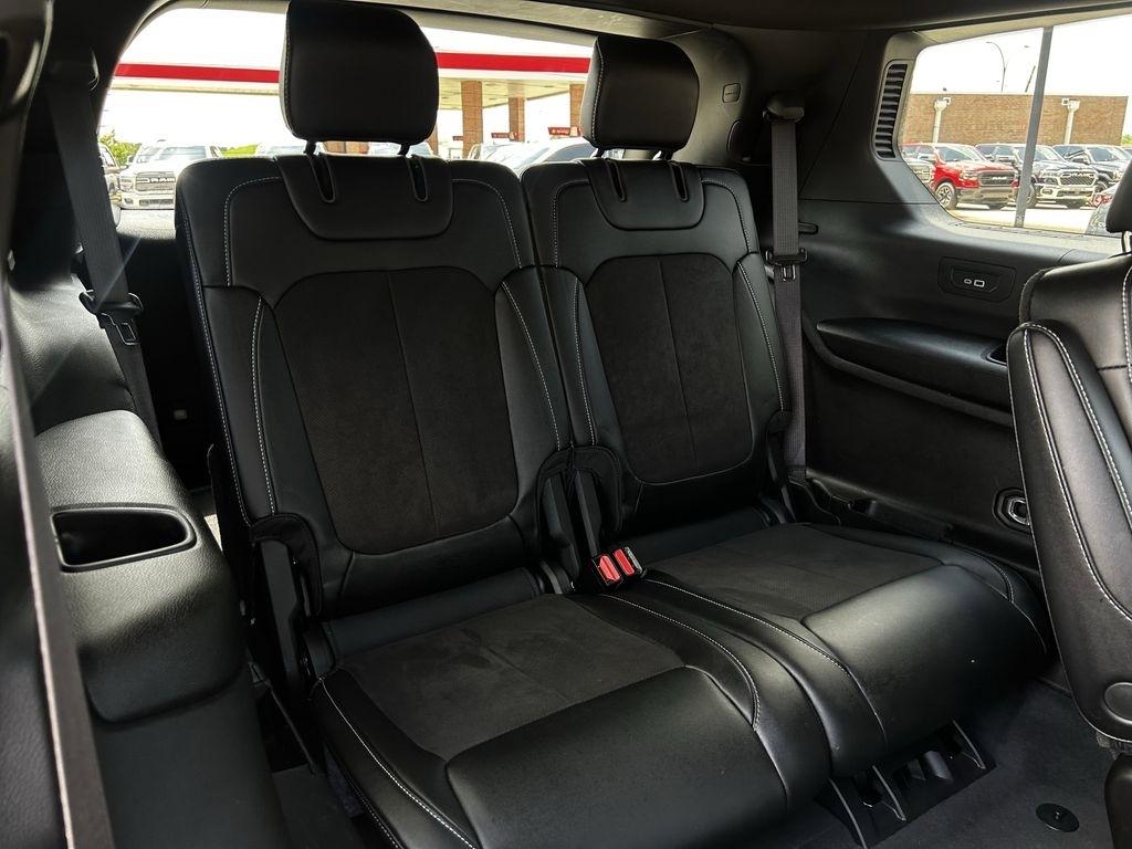 Jeep Grand Cherokee L Laredo 2023