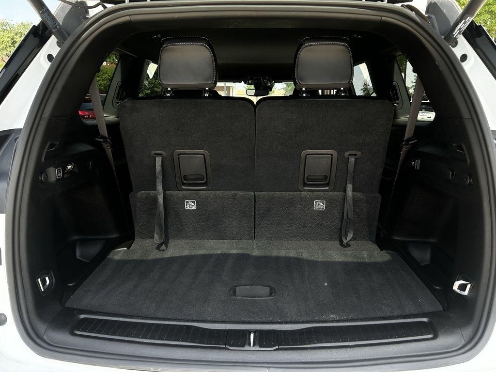 Jeep Grand Cherokee L Laredo 2023