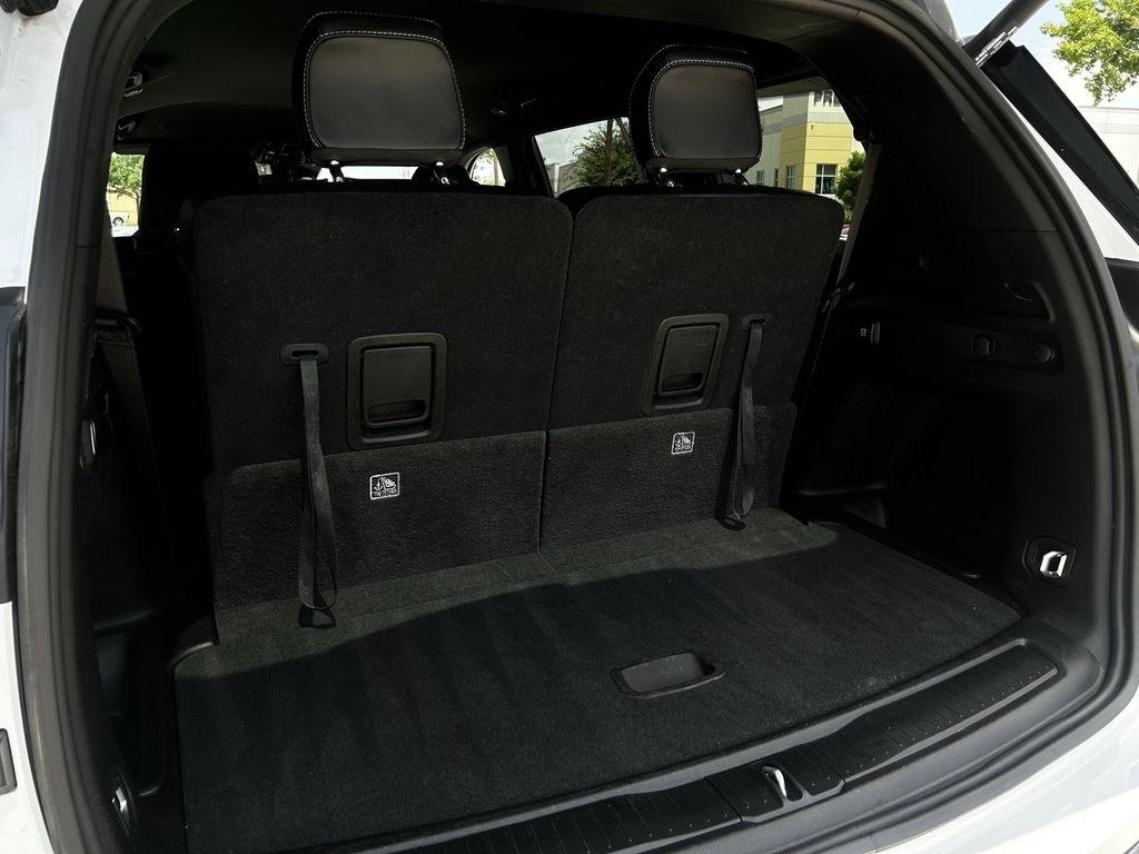 Jeep Grand Cherokee L Laredo 2023