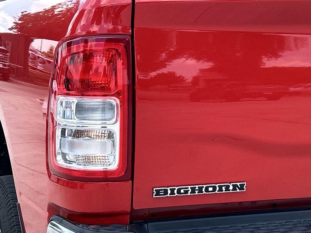 RAM 2500 Tradesman Crew Cab SWB 4WD 2024