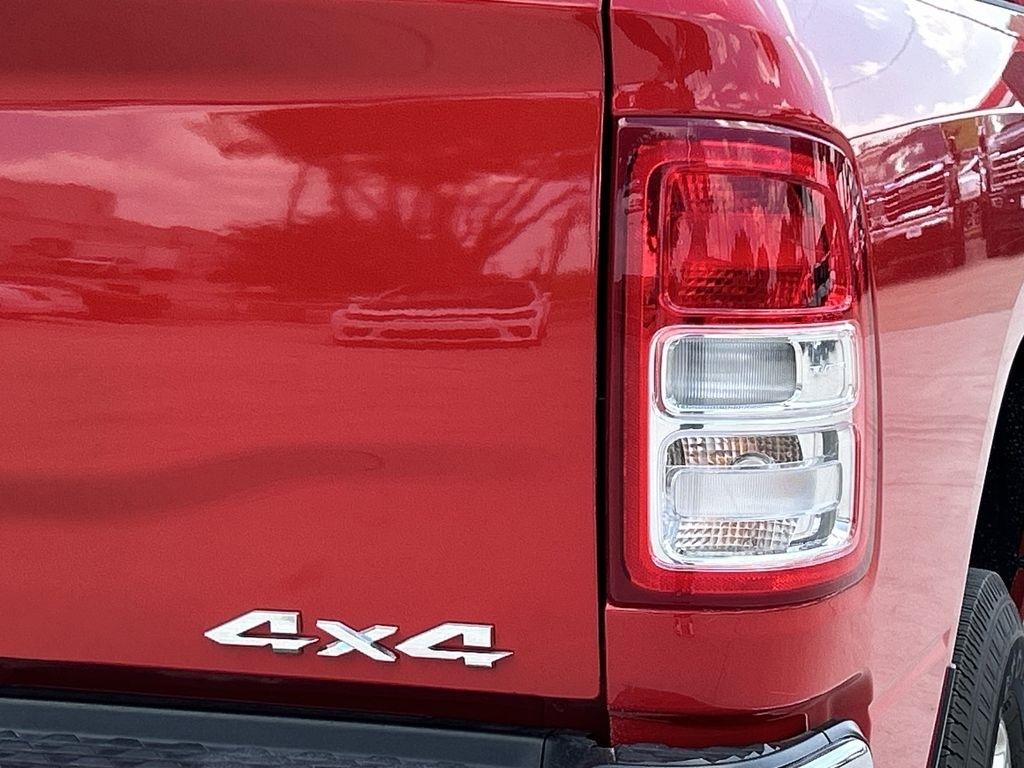 RAM 2500 Tradesman Crew Cab SWB 4WD 2024