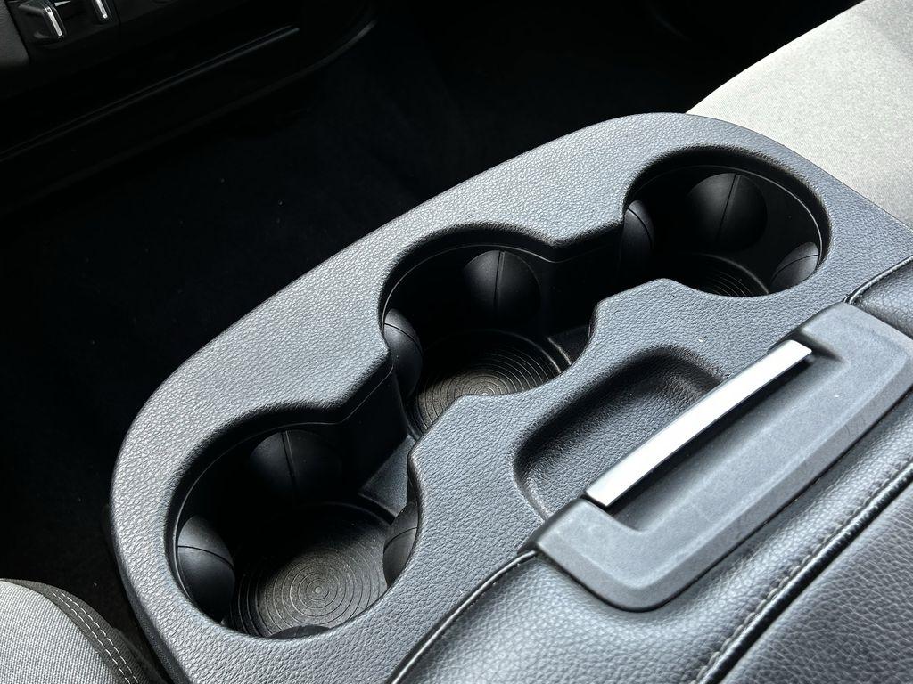 RAM 2500 Tradesman Crew Cab SWB 4WD 2024