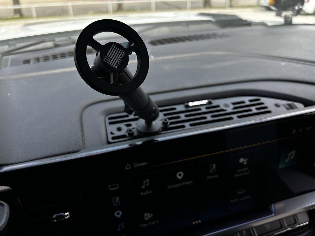 Chevrolet Silverado 2500HD LT Crew Cab Long Box 4WD 2024