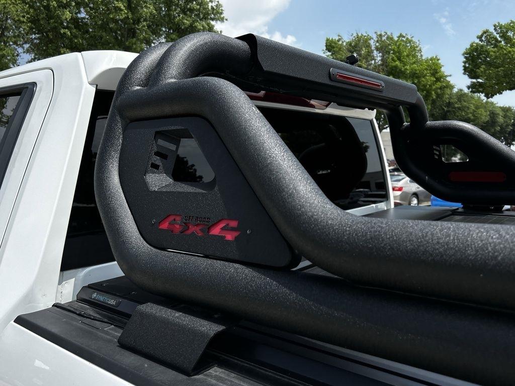 Chevrolet Silverado 2500HD LT Crew Cab Long Box 4WD 2024