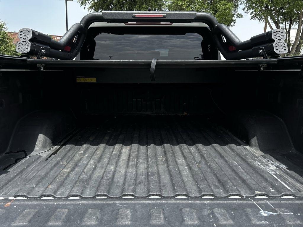 Chevrolet Silverado 2500HD LT Crew Cab Long Box 4WD 2024